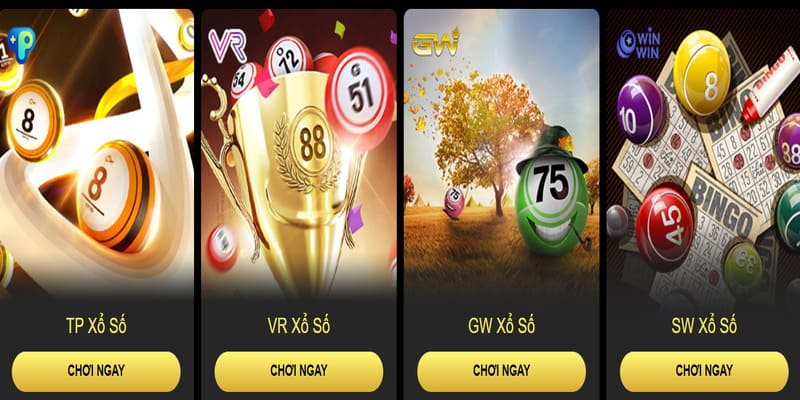 Các bước tham gia game chơi lô đề online tại WIN55