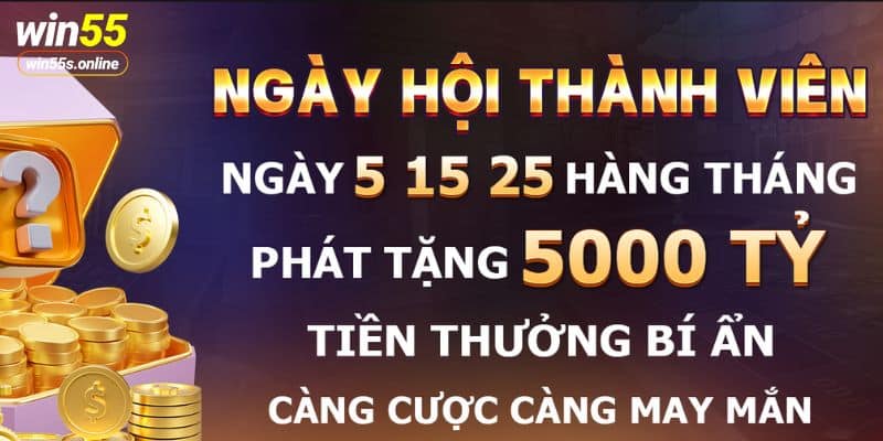 Những điều cần lưu ý tham gia tạo tài khoản trên WIN55